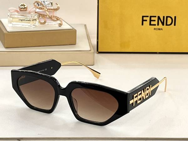 Fendi Sunglasses Top Quality FDS01355