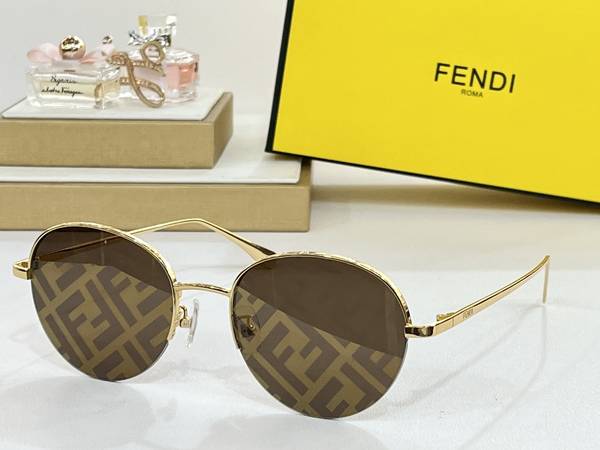 Fendi Sunglasses Top Quality FDS01363