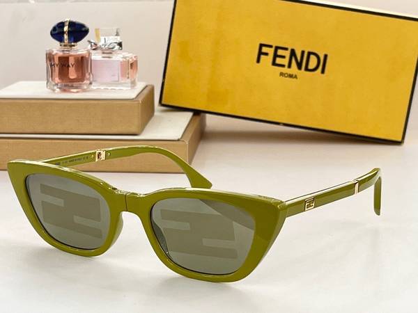 Fendi Sunglasses Top Quality FDS01369