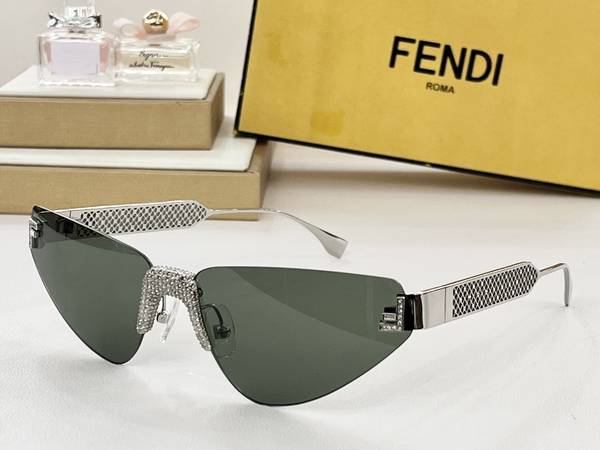 Fendi Sunglasses Top Quality FDS01373