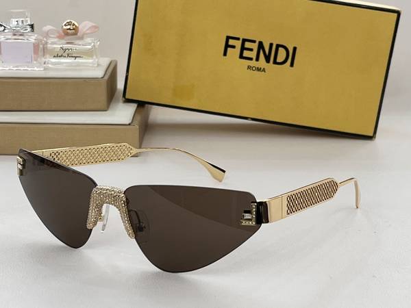 Fendi Sunglasses Top Quality FDS01375