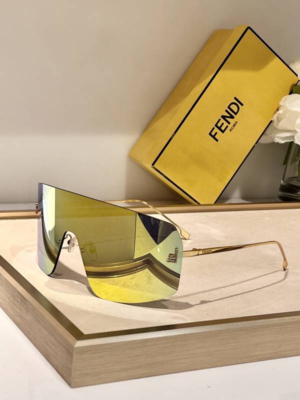 Fendi Sunglasses Top Quality FDS01380