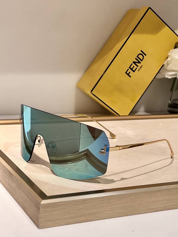 Fendi Sunglasses Top Quality FDS01382