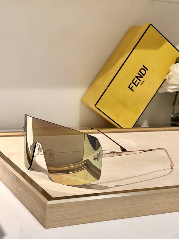 Fendi Sunglasses Top Quality FDS01385