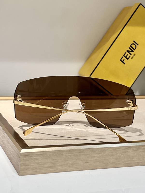 Fendi Sunglasses Top Quality FDS01386