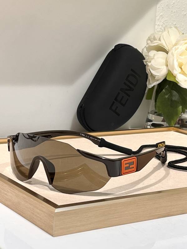 Fendi Sunglasses Top Quality FDS01391