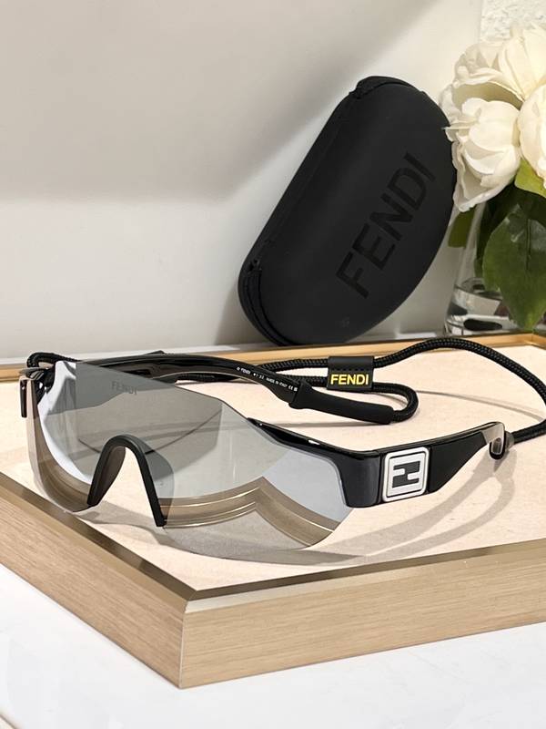 Fendi Sunglasses Top Quality FDS01394