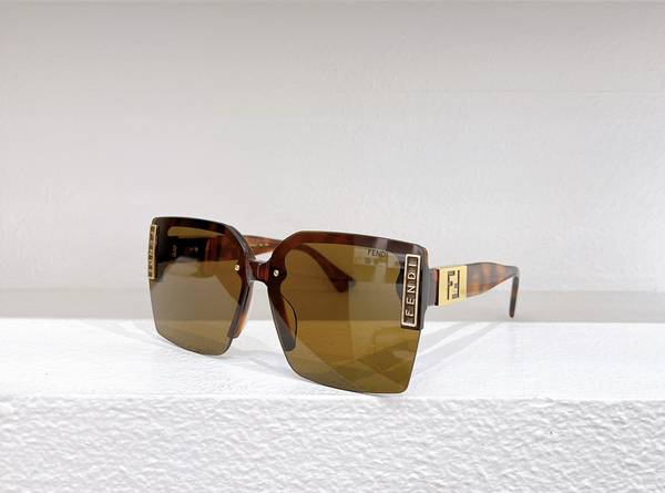 Fendi Sunglasses Top Quality FDS01413