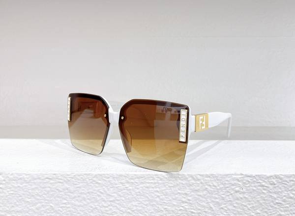 Fendi Sunglasses Top Quality FDS01414