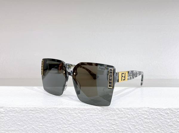 Fendi Sunglasses Top Quality FDS01415