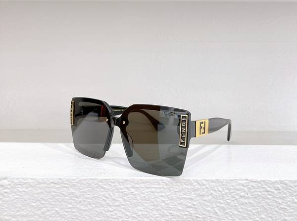 Fendi Sunglasses Top Quality FDS01418