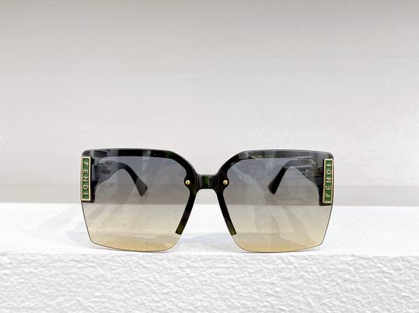 Fendi Sunglasses Top Quality FDS01420