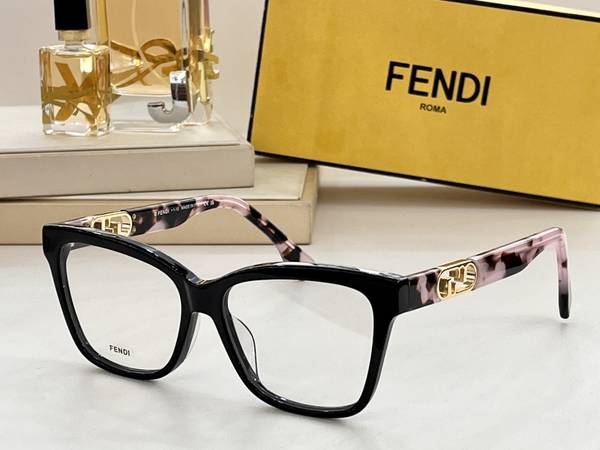 Fendi Sunglasses Top Quality FDS01422
