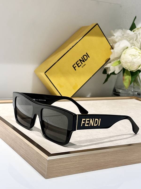 Fendi Sunglasses Top Quality FDS01428