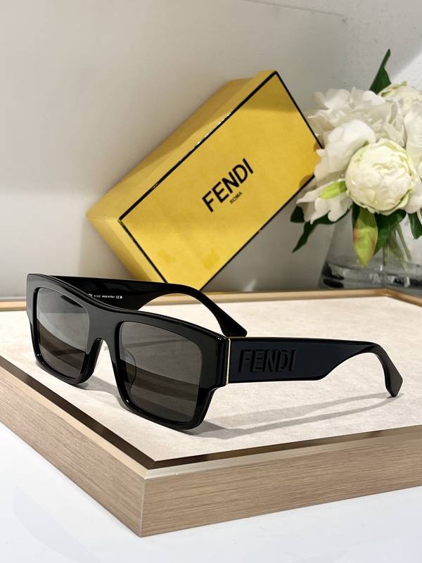 Fendi Sunglasses Top Quality FDS01429