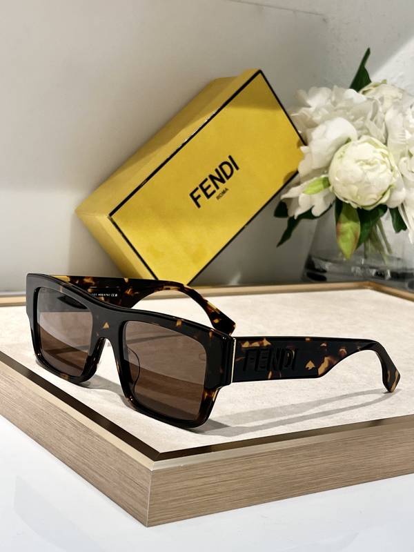 Fendi Sunglasses Top Quality FDS01430