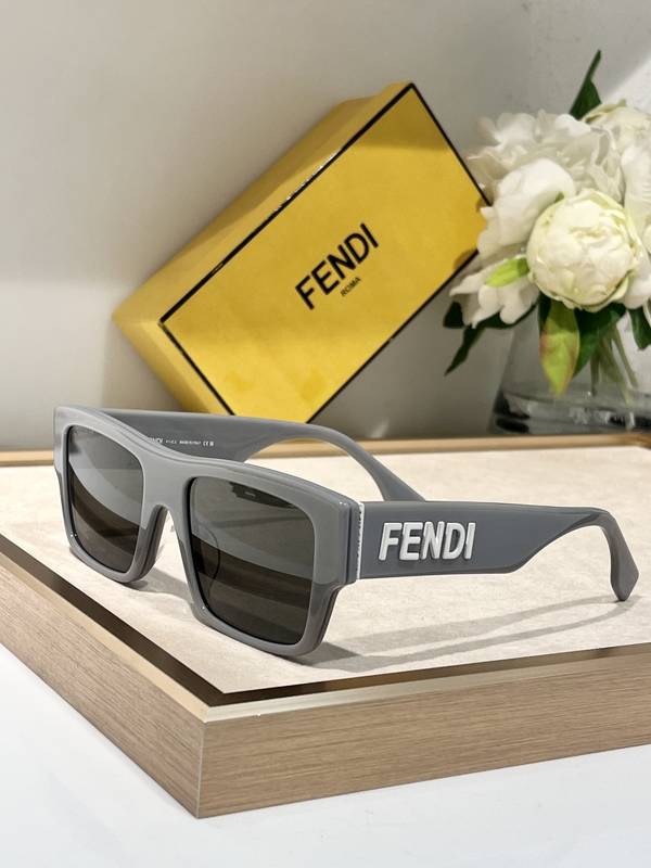 Fendi Sunglasses Top Quality FDS01431