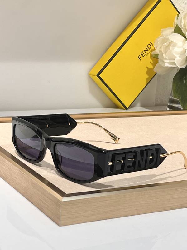 Fendi Sunglasses Top Quality FDS01433