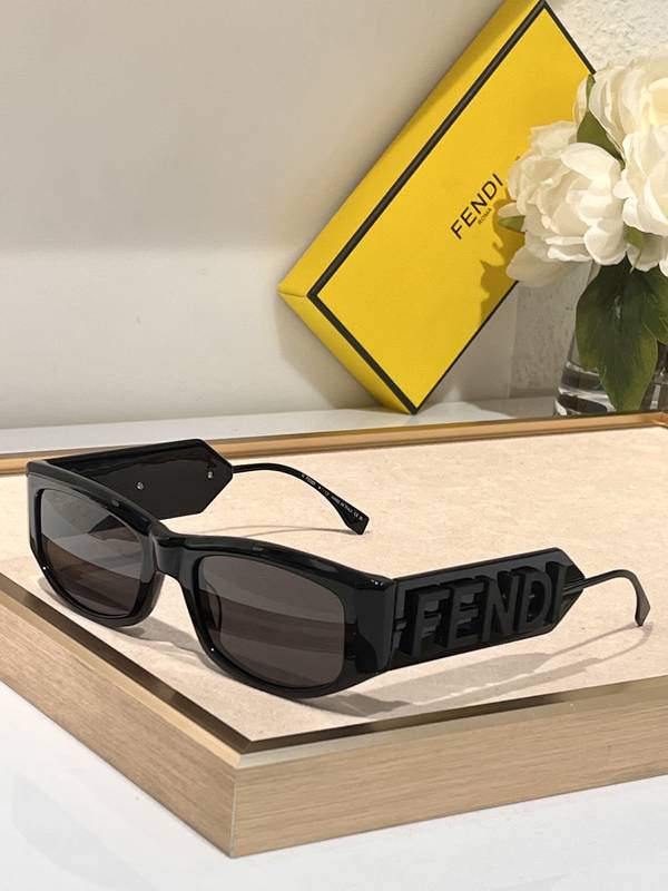 Fendi Sunglasses Top Quality FDS01434