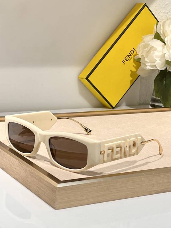 Fendi Sunglasses Top Quality FDS01439