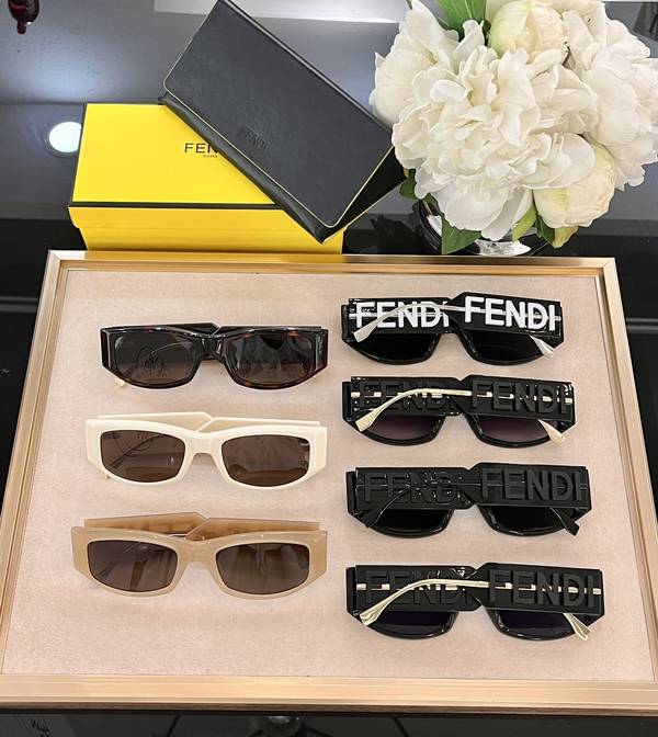 Fendi Sunglasses Top Quality FDS01440
