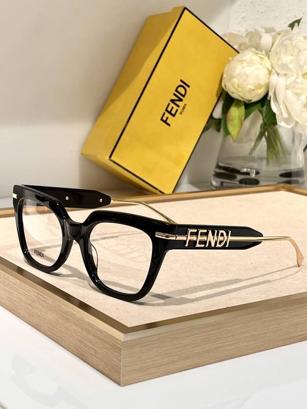 Fendi Sunglasses Top Quality FDS01441