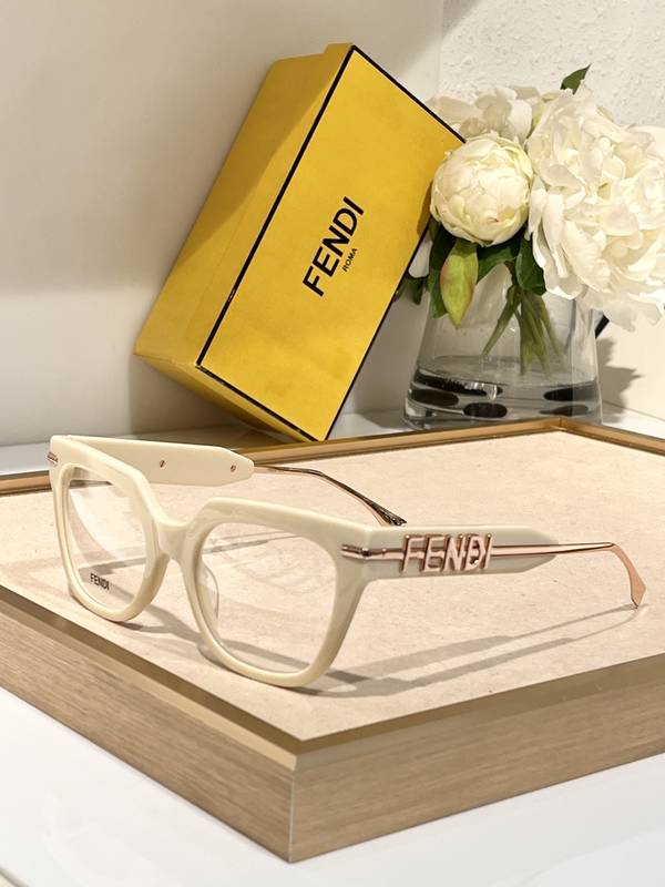 Fendi Sunglasses Top Quality FDS01442