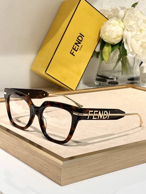 Fendi Sunglasses Top Quality FDS01444
