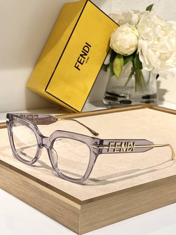 Fendi Sunglasses Top Quality FDS01445