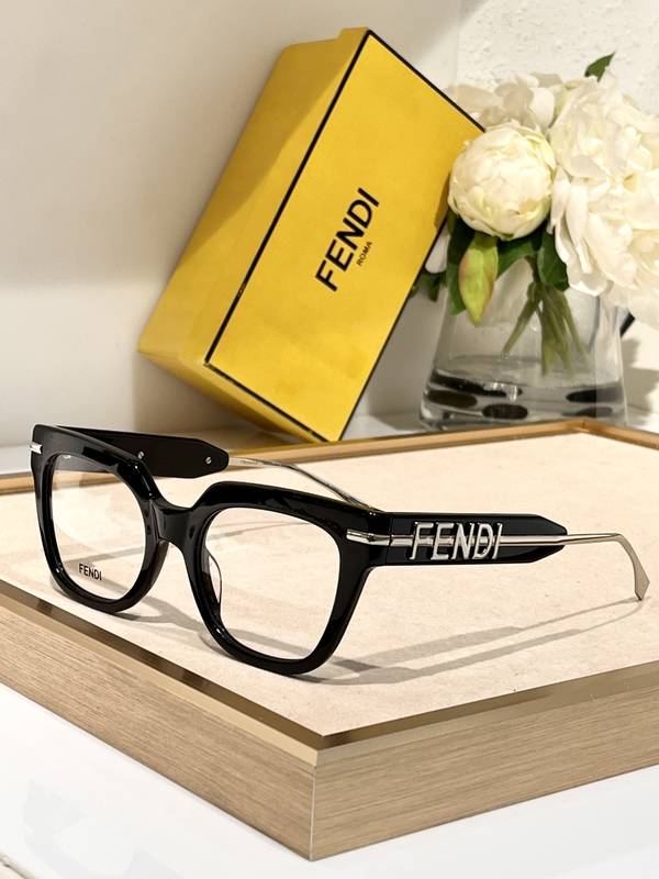 Fendi Sunglasses Top Quality FDS01446