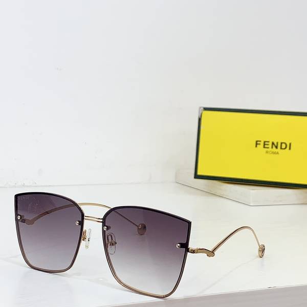 Fendi Sunglasses Top Quality FDS01447