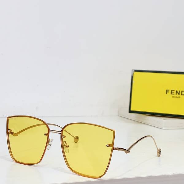 Fendi Sunglasses Top Quality FDS01449