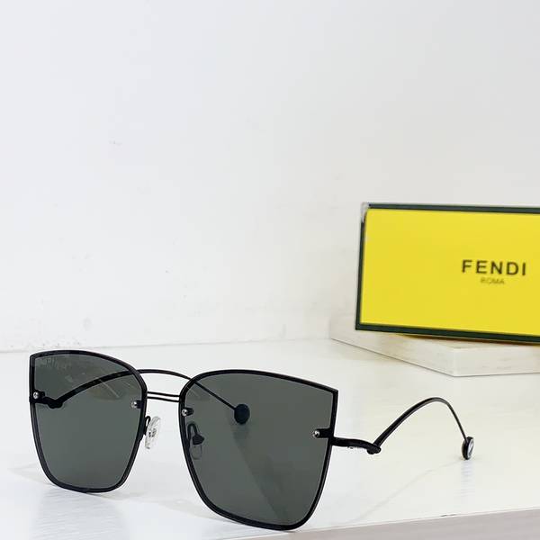 Fendi Sunglasses Top Quality FDS01451