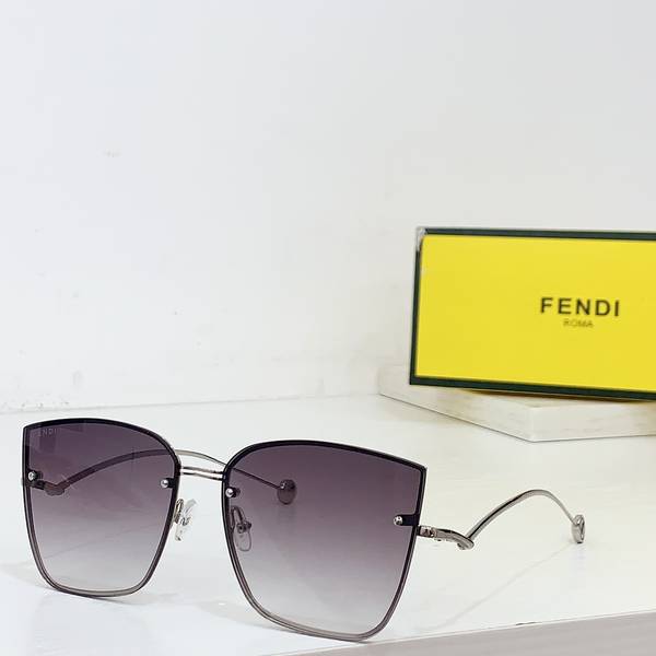 Fendi Sunglasses Top Quality FDS01454
