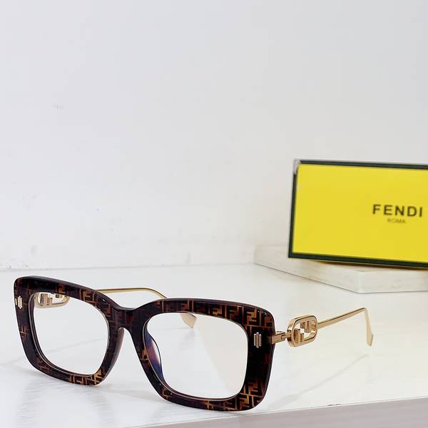 Fendi Sunglasses Top Quality FDS01456