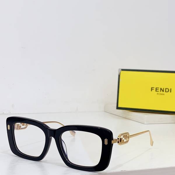 Fendi Sunglasses Top Quality FDS01457