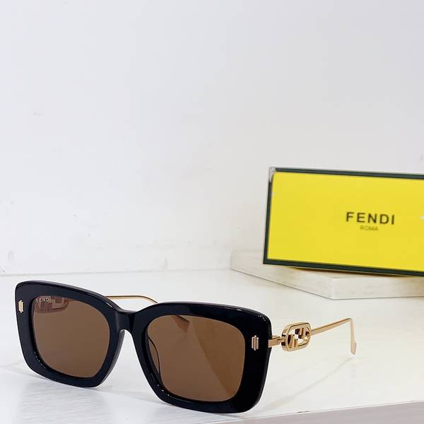 Fendi Sunglasses Top Quality FDS01460
