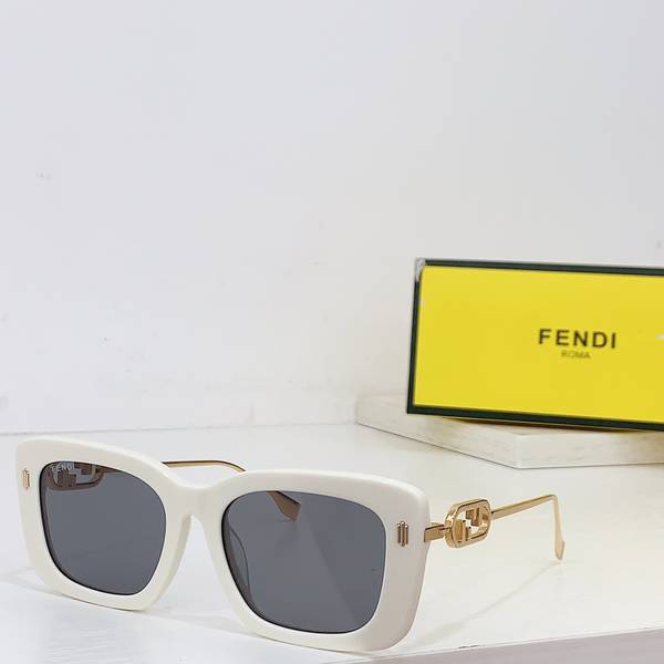 Fendi Sunglasses Top Quality FDS01461