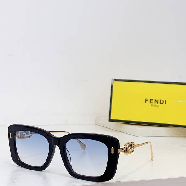 Fendi Sunglasses Top Quality FDS01463