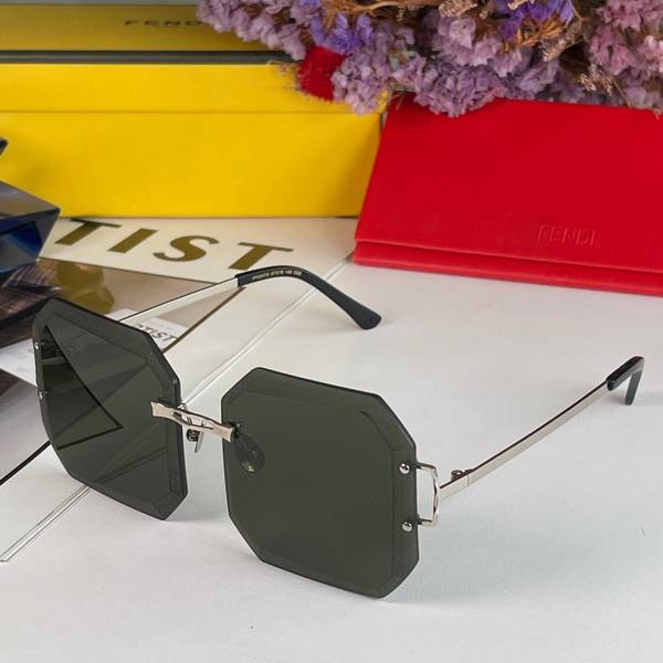 Fendi Sunglasses Top Quality FDS01468