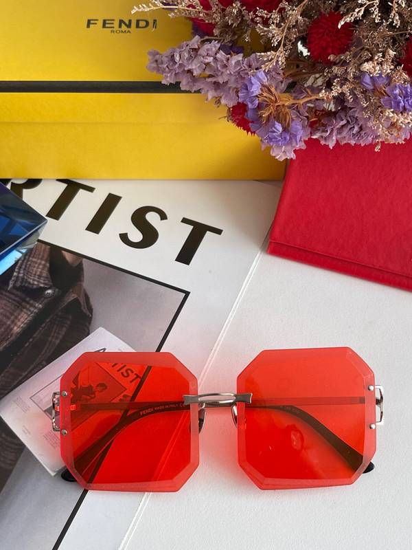 Fendi Sunglasses Top Quality FDS01470