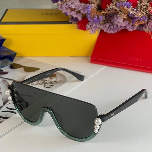 Fendi Sunglasses Top Quality FDS01475