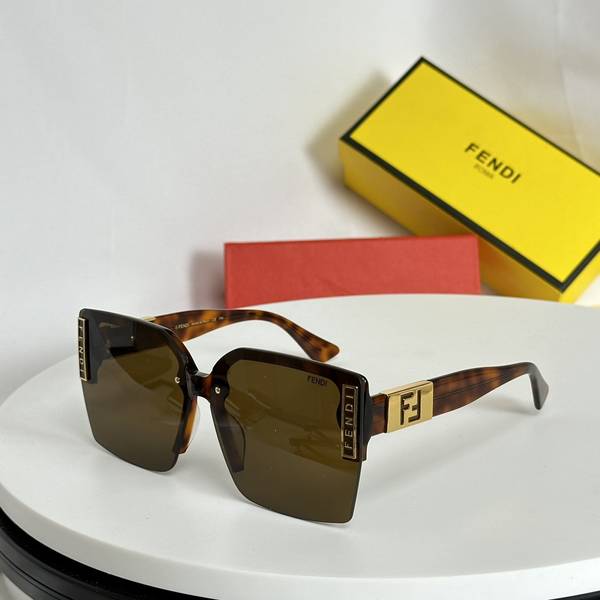 Fendi Sunglasses Top Quality FDS01480