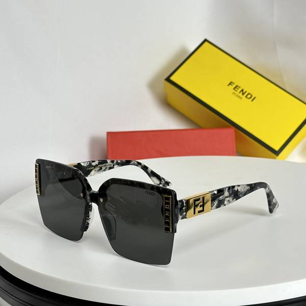 Fendi Sunglasses Top Quality FDS01485