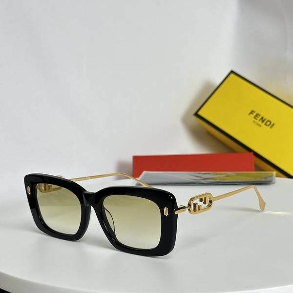 Fendi Sunglasses Top Quality FDS01488