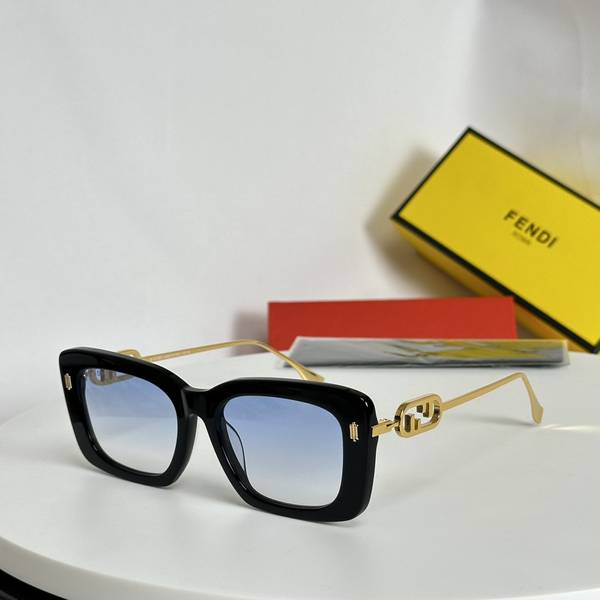 Fendi Sunglasses Top Quality FDS01490