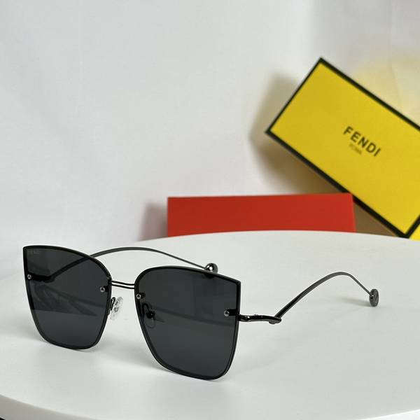 Fendi Sunglasses Top Quality FDS01499