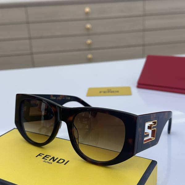 Fendi Sunglasses Top Quality FDS01509