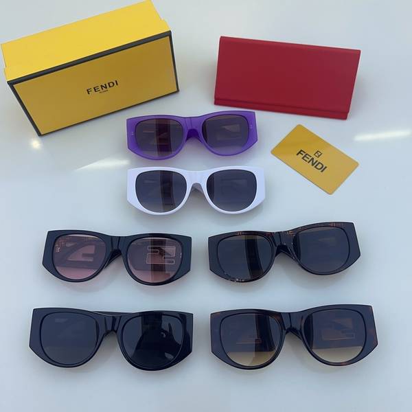 Fendi Sunglasses Top Quality FDS01514