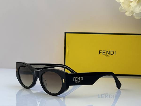 Fendi Sunglasses Top Quality FDS01516